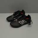 New Balance Women's Burnx4 Lacrosse Shoe, 8US Womens