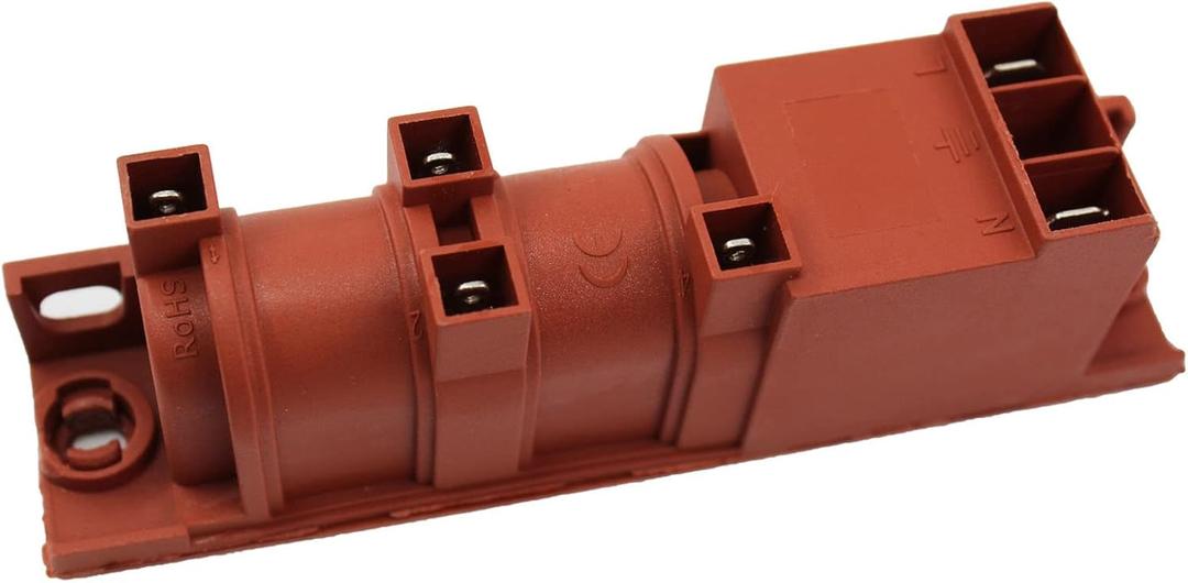 MENSI -          Genuine OEM Spark Module for Gas Range AP3778816 PS952864