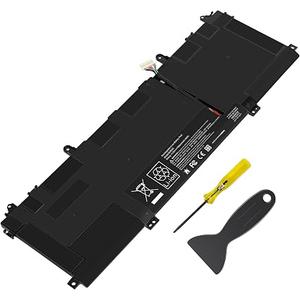 SU06XL L29184-005 Laptop Battery for HP Spectre X360 Convertible 15-df0xxx 15-df1xxx 15-df0013dx 15-df0033dx 15-df0043dx 15-df1033dx 15-df1043dx 15-df0069nr 15t-df000 15t-df100 L29048-271 SU0608XL