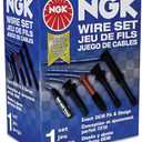 NGK (8041) RC-HE82 Spark Plug Wire Set