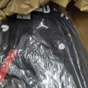 Jordan Jam Air Patrol Backpack Black Code MA0924-023, Black, Taglia unica, One Size