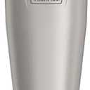 THERMOS ICON SERIES, Stainless Steel Cold Tumbler, 24 Ounce, Matte Stainless Steel