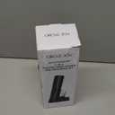 CIRCLE JOY Rechargeable Wine Opener Electric Wine Bottle Opener 7-in-1 Wine Gift Set with Electric Vacuum Pump, Charging Station, Foil Cutter, Wine Aerator Pourer and 2 Wine Stoppers