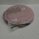 Tiny Land Baby Beach Tent  Pop Up Baby Tent with UV Protection, Portable Baby Beach Essentials, 35"x28"x32" Sun Shelter for Infants, Baby Outdoor Use (Pink)