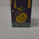 NACOCO Cowboy Rider Dog Costume for Dogs Clothes Knight Style with Doll and Hat for Halloween Day Pet Costume (S)