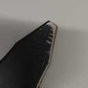 (2-Set) 10" x 3 Teeth Carbon Steel Brush Cutter Blades with Washers - 2 Blades and 2 Washers - Blades for 20mm or 25.4mm Arbor - Compatible with Husqvarna, Stihl, Ego, and More