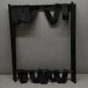 Heavy Duty 30-inch Extra Wide Luggage Rack