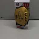 WILSON NFL Authentic Footballs - The Duke (Official, Gold)