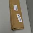 12-Inch Shower Head Extension Arm, Adjustable Shower Extension Arm, Stainless Steel Shower Arm Extender, Compatible with G1/2 Universal Connector, Chrome