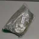 Couch Covers for Sectional Sofa, Washable Stretch Soft Sofa Cushion Covers L Shape Sofa Slipcovers Anti Slip Furniture Decor Protector for Pets (1PC Back Couch Cover,Green)