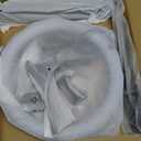 Weilisi 12" Selfie Ring Light with 63" Tripod Stand, Dimmable LED Ring Light with Phone Holder and Wireless Remote, [2-in-1] RGB & Selfie Stick for Photography/Makeup/Live Stream/YouTube (White/Warm)