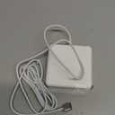 85W Mac Book Pro Charger, Replacement AC 85w 2T-Tip Connector Power Adapter, Laptop Charger Compatible with MacBook pro & Mac Book Pro 13 inch-15 inch Retina After Mid 2012