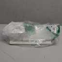 Couch Cup Holder Tray, VIENFUT Silicone Anti-Slip Sofa Armrest Tray with Side Pockets, BPA-Free Anti-Spill Couch Drink Holder for YETI, Remote, Snacks, Cellphone and iPad, Ideal Gift (Griege)