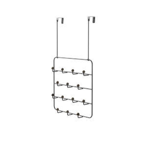 Wardrobe Closet Umbra Estique Over The Door Organizer