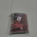 WooWee Girl Zombie Cheerleader Costume, Fearleader Scary Halloween Costumes for Kids, Dead Cheerleader Outfit for Role Play (Large: 12-14 Years, Purple Black)