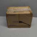 SONGMICS Baby Hangers 50 Pack, 11 x 6.9 Inches, Non-Slip Velvet Kids Hangers for Closet, Space-Saving, Wide Shoulder Notches, Cloud White UCRF037W01