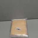 30 Pack Fake Skin for Tattoo Practice, 7.5"x5.6" ReelSkin Sheets, Realistic Reusable Tattoo Practice Skin for Beginners to Master Lines, Shading, Coloring & Techniques.