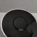 Automatic Foaming Soap Dispenser Touchless, USB Rechargeable Smart Hand Soap Dispenser, 6-Level Adjustable, 12.8oz/380mL, Compatible with Thick Thin Dish Soap for Bathroom Kitchen, Black