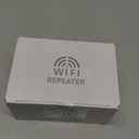 2025 1.2Gbps WiFi Extender Signal Booster, Up to 12880 sq. ft, Dual Band 5GHz/2.4GHz, WiFi Extenders Signal Booster for Home, WiFi Range Extender with Ethernet Port, Connects 100+ Devices