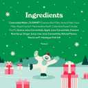 OLIPOP Prebiotic Soda Pop, Ginger Ale, Pantry Pack Packed with Prebiotics, Fiber, and Botanicals, Gluten Free, Vegan, GMO Free, 12oz (12-Cans) (EXP 09/28/27)