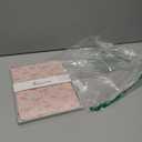 JOYLAND Cute Cherry Bowknot Case for iPad(A16) 11th Generation 2025 11"/iPad 10th Generation 2022 10.9" with Pencil Holder Lovely Bow Preppy Pink Girly Cover Auto Wake/Sleep Foldable Shockproof Case