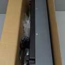 Space Heater, Space Heaters for Indoor Use, Fireplace Heater, WiFi and Tuya App Controlled, 3D Flame Effect, 1500W Portable Air Conditioner Fast Heating Space, Easy Installation, 24H Timer