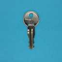 Schlsselbude SB Replacement Key for Thule Carrier Systems and Roof Boxes Key Number Thule - N004