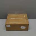 AISIPRIN Spice Jars with Label,12 Pcs 8oz Glass Jars with Bamboo Lids,Spice Organizer for Cabinet,Drawer, Rack, Seasoning Organizer Containers,Including 2 Type Labels