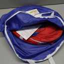 3 in 1 Kids Play Tent for Toddler with Baby Ball Pit and Play Tunnel, Children Indoor Outdoor Playhouse with Climbing Tunnel Toy for Toddlers, Boys and Girls Best Birthday Gifts No Balls