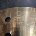 Zildjian A20820 20" A Custom EFX Cymbal