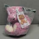 20" Posed Teddy Bear Stuffed Animal Cute Plush Toy for Girl Kids (Pink)