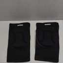 Bodyprox Protective Knee Pads, Thick Sponge, Collision Avoidance Knee Sleeve(Small/Medium)