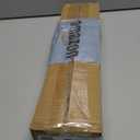 Heavy Duty Shower Rod - Industrial Shower Curtain Rod Wall Mounted for Bathroom,Room Divider,Outdoor Patio - 28 to 62"Adjustable Closet Rod for Hanging Clothes,Black (29-62" (1 Pack))