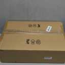 Wall Sconces Sets of 2, Oil Rubbed Bronze Hardwired Wall Sconce Indoor, Retro Rustic Wall Lamps with Amber Glass,Vintage Bedside Sconces Wall Lighting for Living Room Bathroom