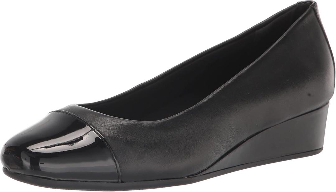 Easy Spirit Womens Gracey (9, Black 001)