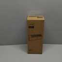 Philips Solar Lights Motion Sensor Outdoor, 258 LEDs Solar Powered Security Lights, 3 Lighting Modes, Waterproof Wall Light for Outside Yard Fence Garden Garage (11.51 inch)