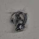 Wantek Phone Headset with Microphone Noise Cancelling, Telephone Headsets 2.5mm Jack Work for Panasonic AT&T ML17929 Vtech RCA Cisco Uniden Polycom Grandstream Home Office Cordless Phones(F600J25P)