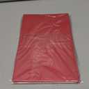 4 x Sister Birthday Card, 5x7 inches