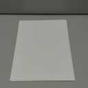 JOYEZA Premium Printable Vinyl Clear Sticker Paper for Inkjet Printer - 25 Sheets Translucent Waterproof, Dries Quickly Vivid Colors, Holds Ink Well - Inkjet & Laser Printer