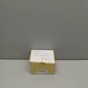 WiFi Water Leak Detectors 5 Pack, 120dB Adjustable Loud Water Leak Sensor, Wireless Wi-Fi Water Leak & Drip Alarm, App Alerts, 5 Water Alarm Sensors & 1 Hub for Home Kitchen, Bathroom, Sink, Laundry