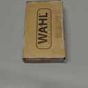 Wahl Groomsman Rechargeable Precision Trimmer for Hygienic Grooming with Rinsable, Interchangeable Heads for Eyebrows, Neckline, Nose, Ears, & Other Detailing - Model 3023284