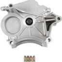 Cooling Fan Pulley Bracket Compatible with Toyota 4Runner Pickup 1988-1992 3.0L V6 3VZE Engine Cooling Support