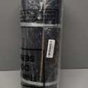 Blosssound Valentine's Day Doormat 17x29 Inch Welcome Rugs Coir Decorative Kitchen Mats Non Slip Entrance Floor Rugs for Indoor and Outdoor Home Decor Supplies(Hello)