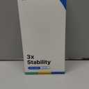 andobil 2026 Upgraded Car Phone Holder Mount for Vent, Military Sturdy Metal Clip Air Vent Phone Holder for Your Car Easy Used Cell Phone Car Mount for iPhone 17 Pro Max 15 14 13 Samsung S25 S24 (Black)