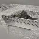 47628 16631 Flame Tamer Grill Replacement Parts for Bull 3 Burner Heat Shield Bull Steer Premium 69008 69009 Heat Plates 4 Burner Outlaw 26038 26039 Angus 47629 16521 Cal Flame G3 BBQ18G03 Grill Parts