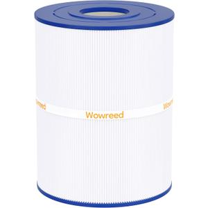 Spa Filter Compatible with PWK65, 31114, Watkins 65, 76136, C-8465, FC-3960, 1 Pack
