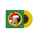 Wonderful Christmastime Canary Yellow Single Vinyl 