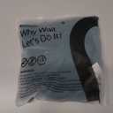 RUNNING GIRL Sports Bras for Women, Medium-High Impact Running Strappy Sports Bra with Removable Pads (Green, M)