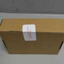 Boom Mic Ptt Earpiece Behind Head Over The Ear Two Way Radio Headset Headphone for Midland Walkie Talkies 2 Pin GXT GMRS LXT