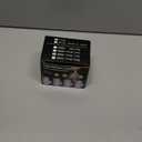 4 Pack Mini LED Night Light, Dimmable Plug-in Wall Light with Dusk to Dawn Auto On/Off, 180 Rotating Head, 3000K Soft White, 0-200 LM for Nursery, Hallway, Bathroom